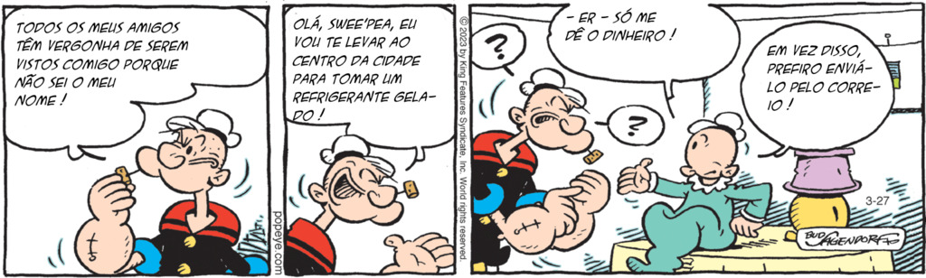 Popeye, o marinheiro - Página 2 Popey145