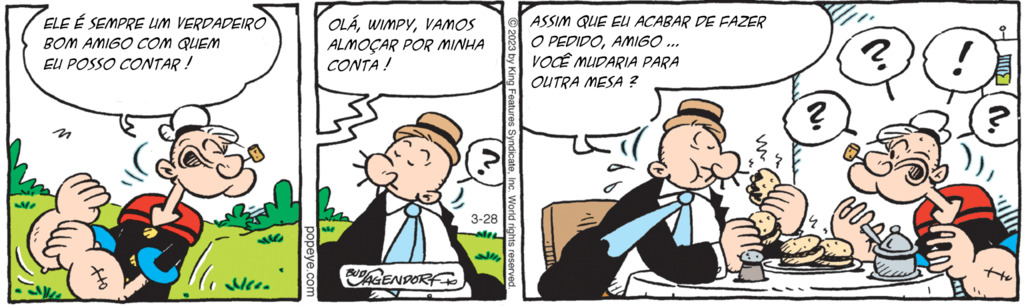 Popeye, o marinheiro - Página 2 Popey146