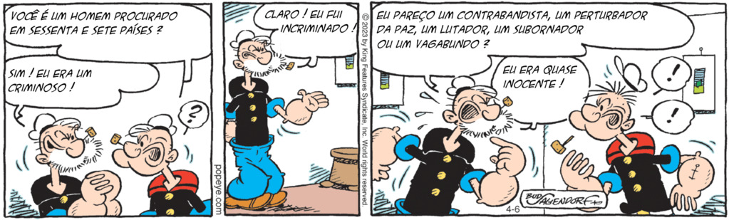 Popeye, o marinheiro - Página 2 Popey154