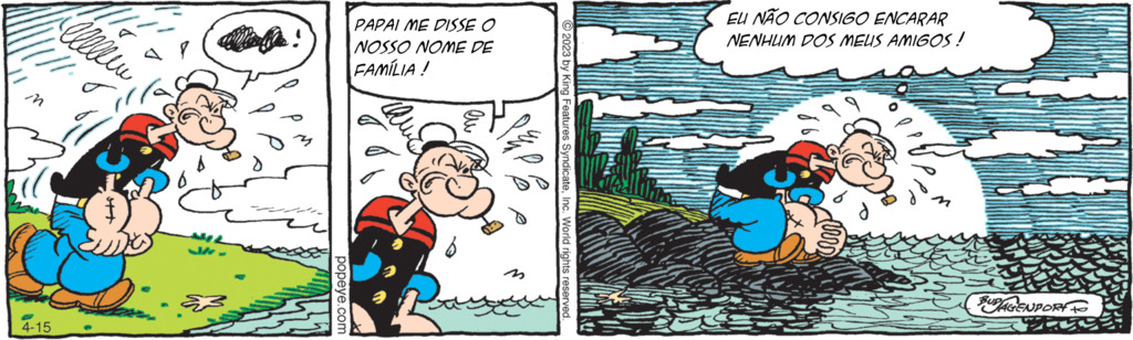 Popeye, o marinheiro - Página 2 Popey162