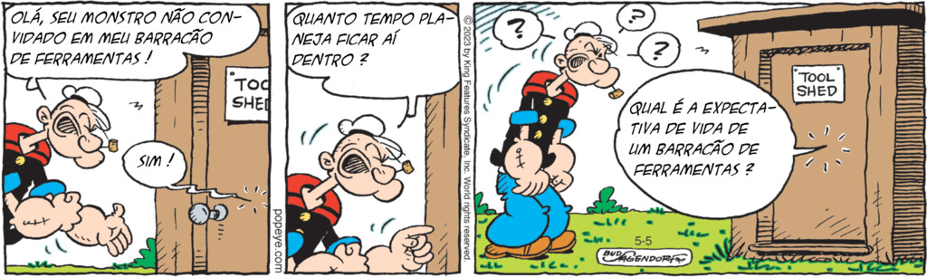 Popeye, o marinheiro - Página 2 Popey179