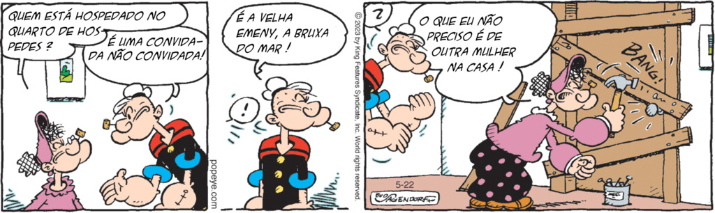 Popeye, o marinheiro - Página 2 Popey193