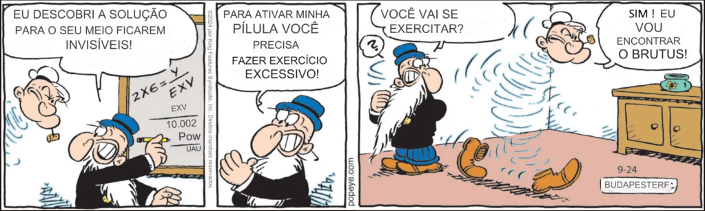 Popeye, o marinheiro - Página 7 Popey207