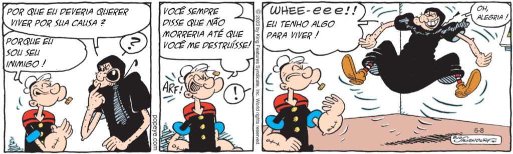 Popeye, o marinheiro - Página 2 Popey208