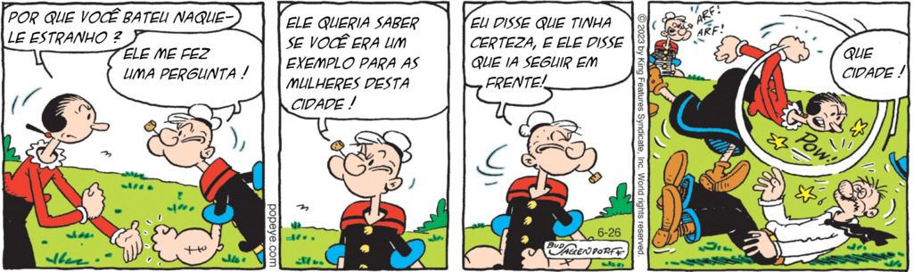 Popeye, o marinheiro - Página 2 Popey224