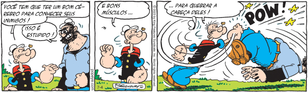 Popeye, o marinheiro - Página 2 Popey229