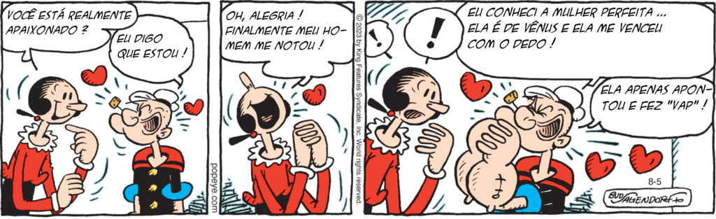 Popeye, o marinheiro - Página 2 Popey256