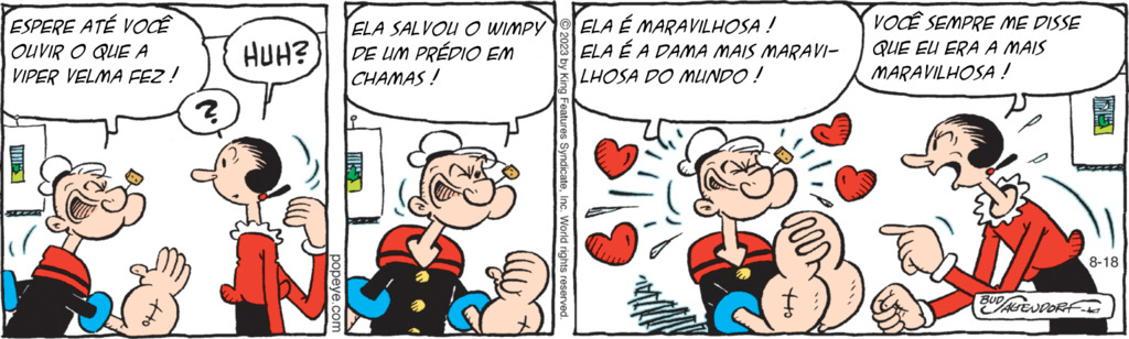 Popeye, o marinheiro - Página 2 Popey267