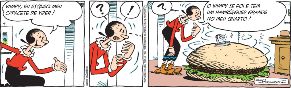 Popeye, o marinheiro - Página 3 Popey301