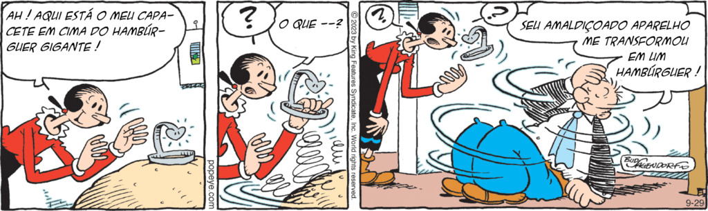 Popeye, o marinheiro - Página 3 Popey302