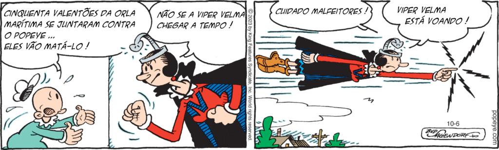 Popeye, o marinheiro - Página 3 Popey308