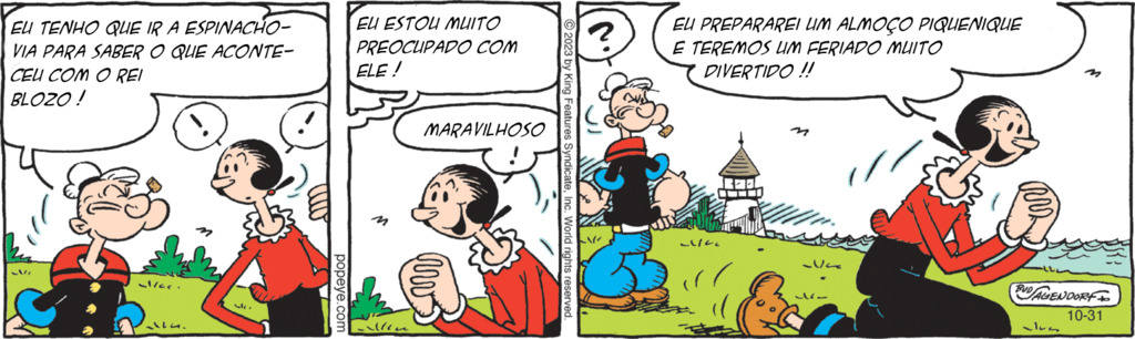 Popeye, o marinheiro - Página 3 Popey324