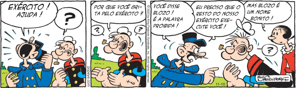 Popeye, o marinheiro - Página 3 Popey330
