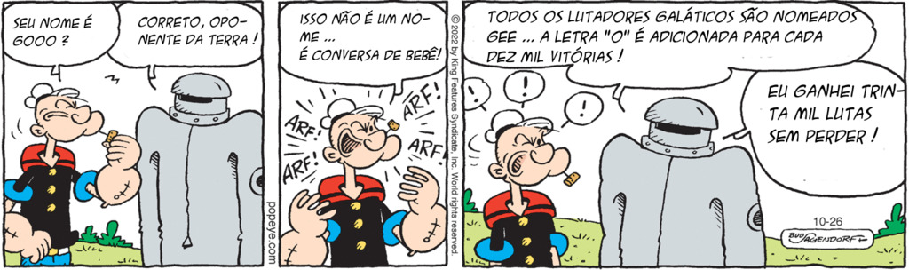 Popeye, o marinheiro Popeye13