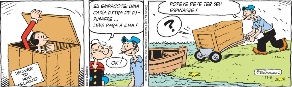 Popeye, o marinheiro Popeye24
