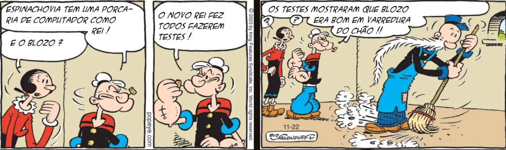 Popeye, o marinheiro - Página 3 Popeye27