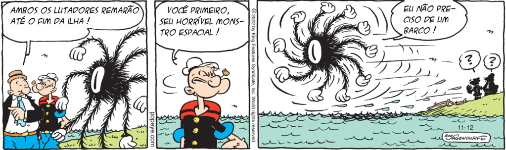 Popeye, o marinheiro Popeye28
