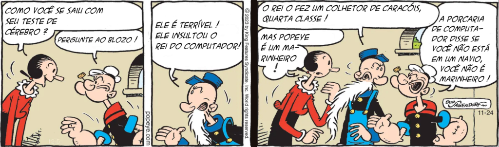 Popeye, o marinheiro - Página 3 Popeye29