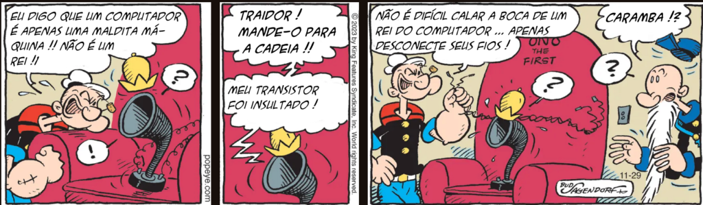 Popeye, o marinheiro - Página 3 Popeye33