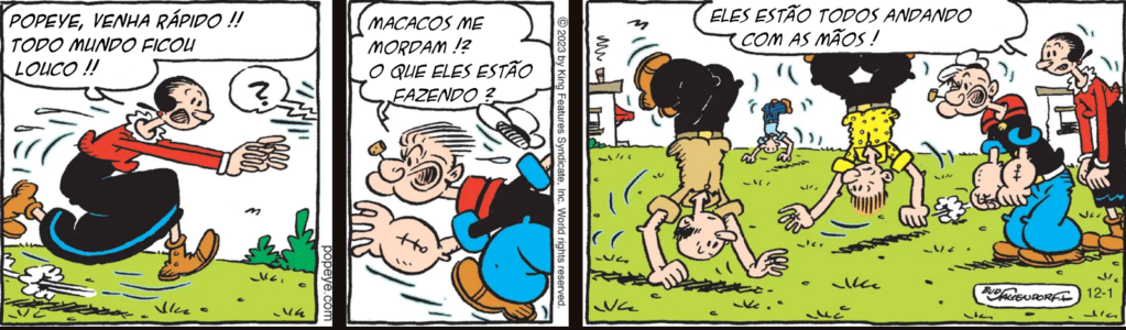 Clube do Gibi - Página 33 Popeye35