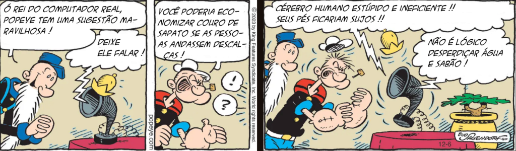 Popeye, o marinheiro - Página 3 Popeye39