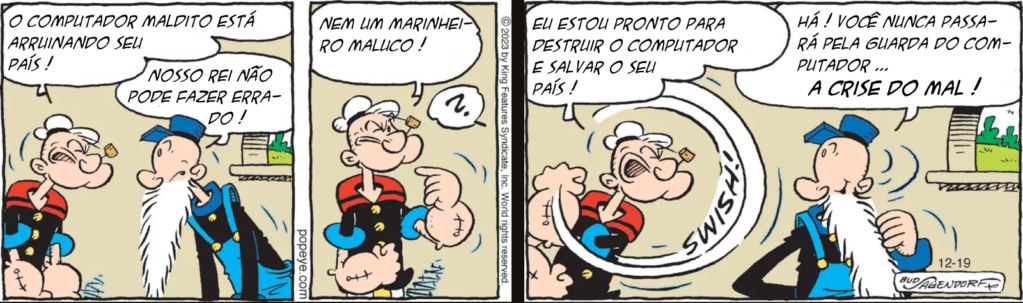 Popeye, o marinheiro - Página 3 Popeye50