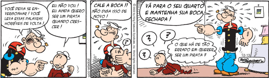 Popeye, o marinheiro Popeye54