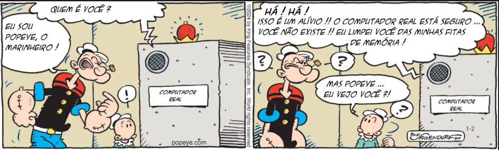 Popeye, o marinheiro - Página 3 Popeye63