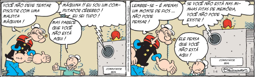 Popeye, o marinheiro - Página 3 Popeye65