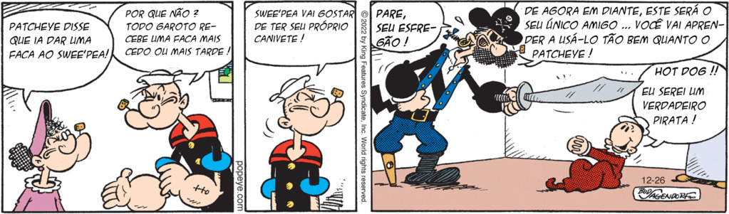 Popeye, o marinheiro Popeye66