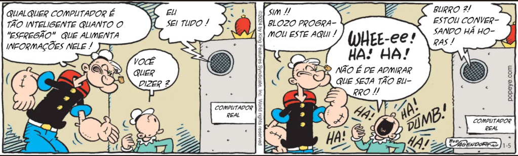 Popeye, o marinheiro - Página 3 Popeye66