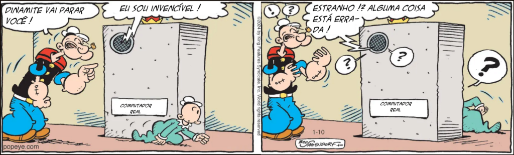 Popeye, o marinheiro - Página 3 Popeye70