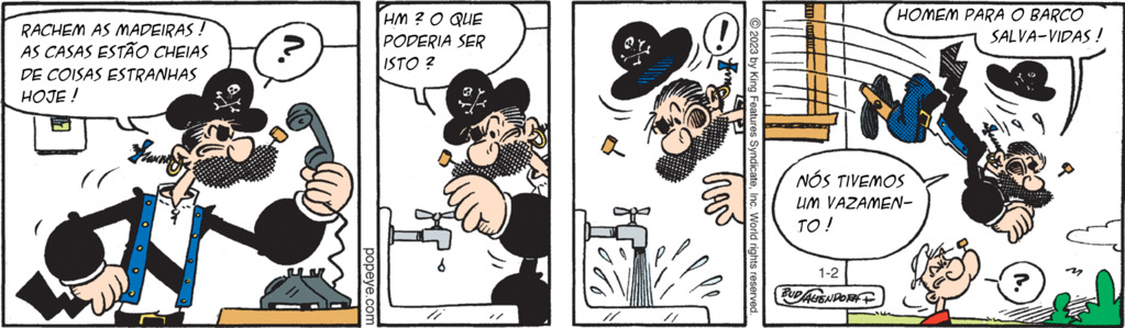 Popeye, o marinheiro Popeye72