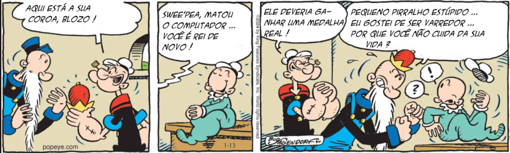 Popeye, o marinheiro - Página 3 Popeye73