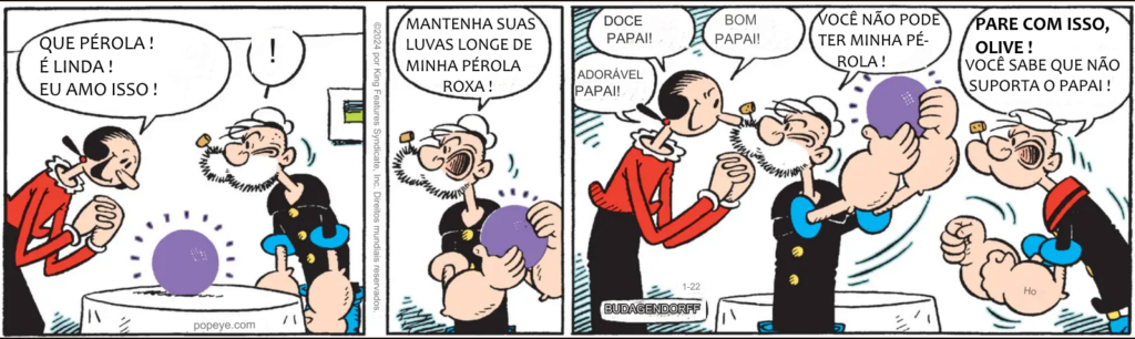 Popeye, o marinheiro - Página 3 Popeye82
