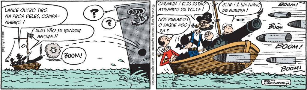 Popeye, o marinheiro Popeye83