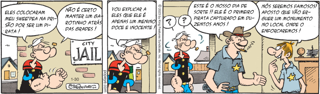 Popeye, o marinheiro Popeye96