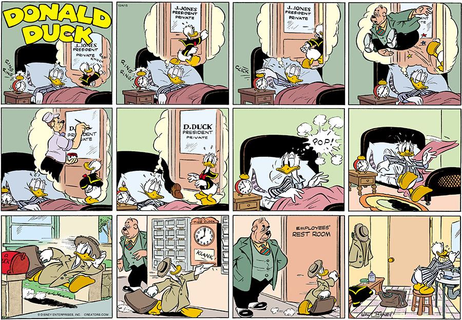 Mickey, Donald, Pateta etc. - Walt Disney Pt00310