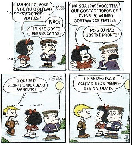 Mafalda - Quino - Página 3 Screen74