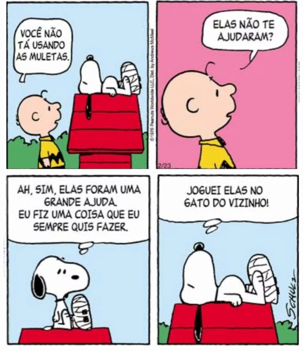 Snoopy e sua turma Snoopy25