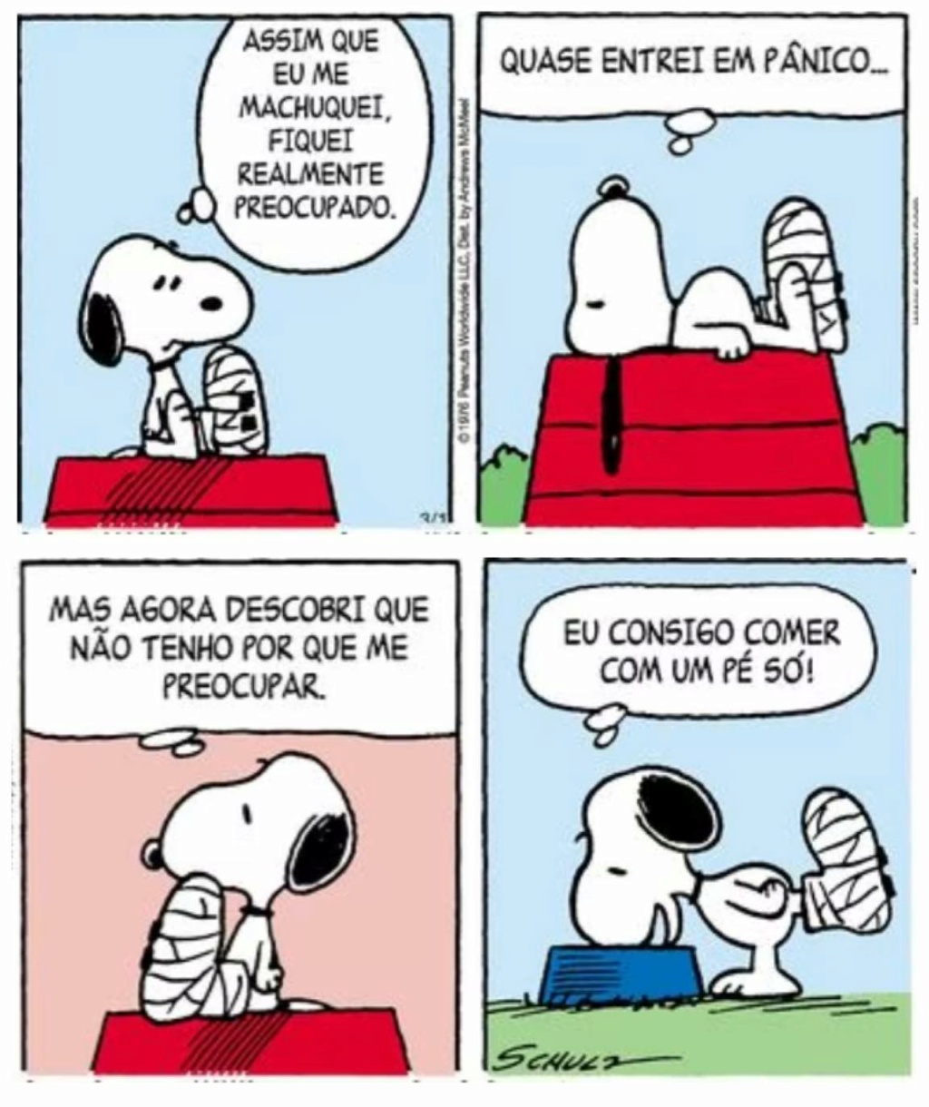 Snoopy e sua turma - Página 2 Snoopy30