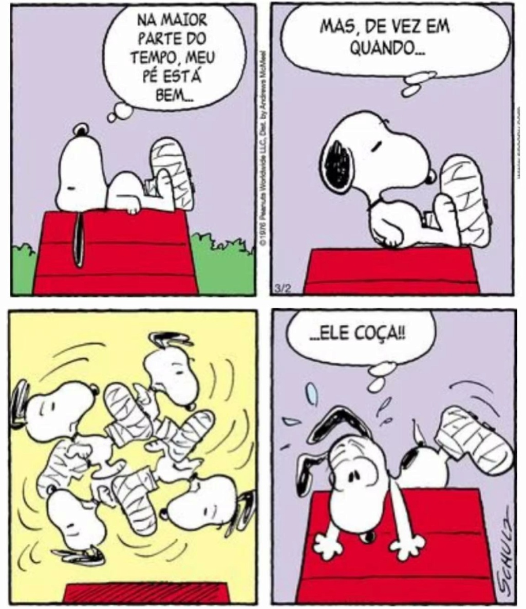 Snoopy e sua turma - Página 2 Snoopy31