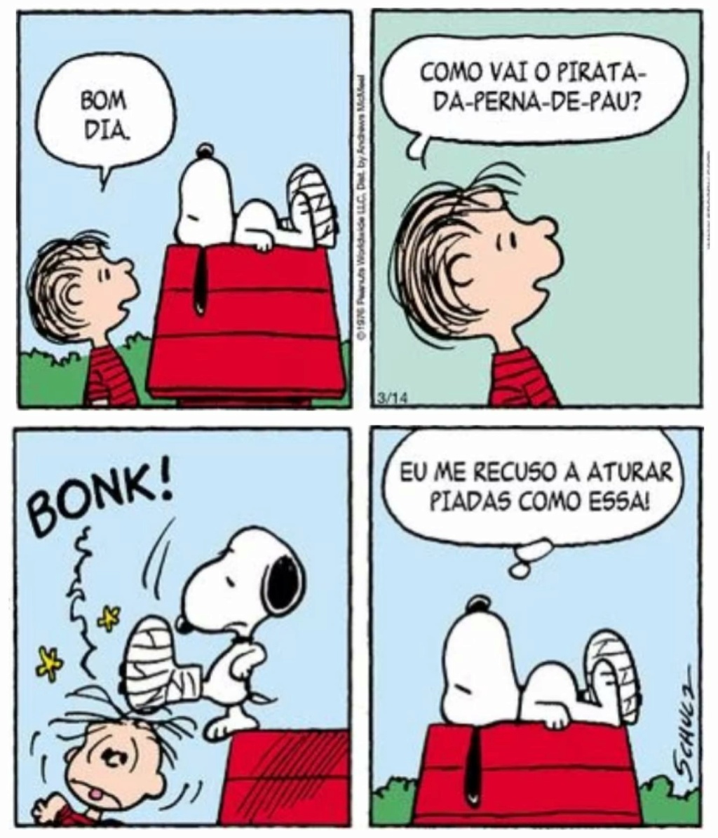 Snoopy e sua turma - Página 2 Snoopy45