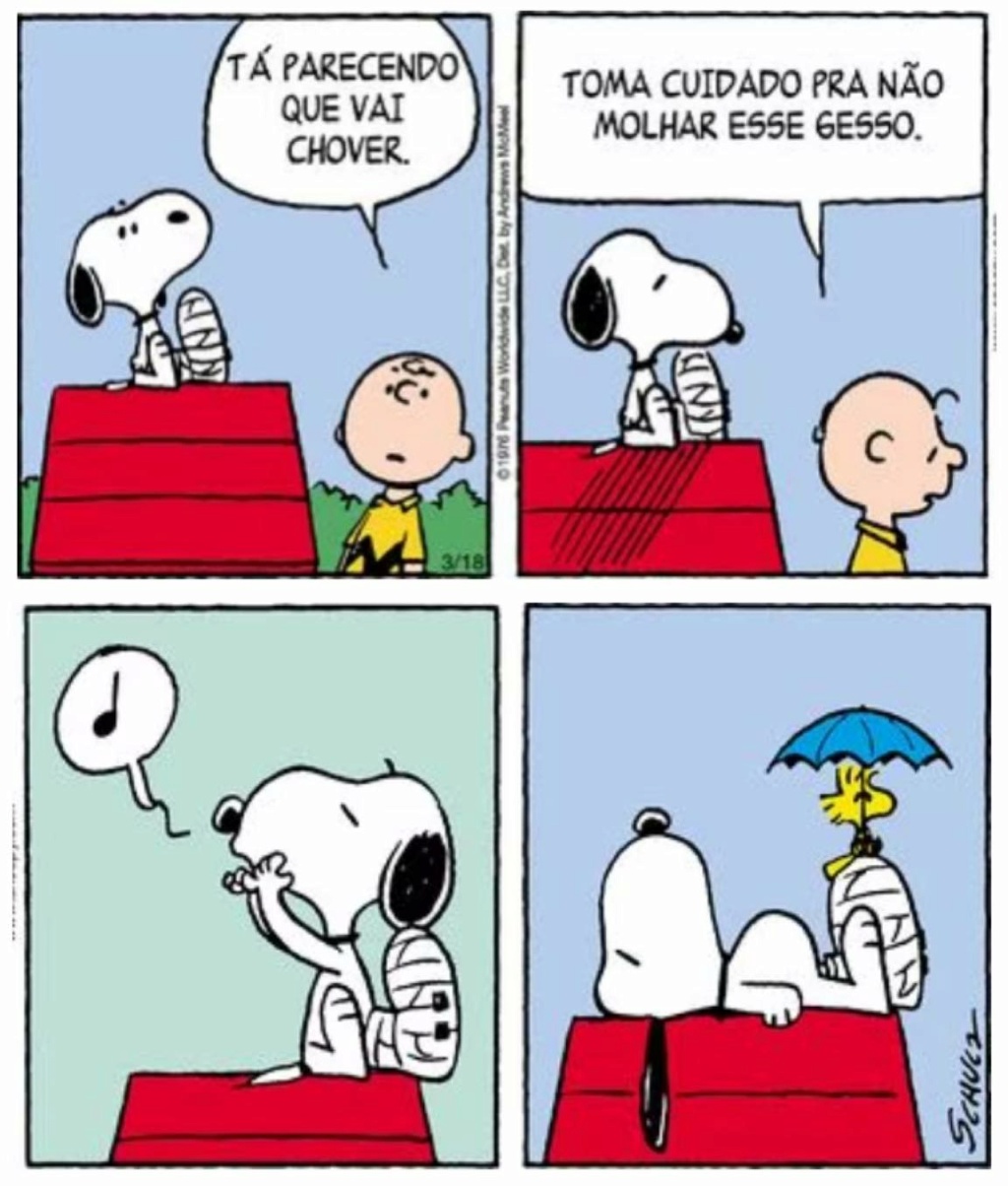 Snoopy e sua turma - Página 2 Snoopy49