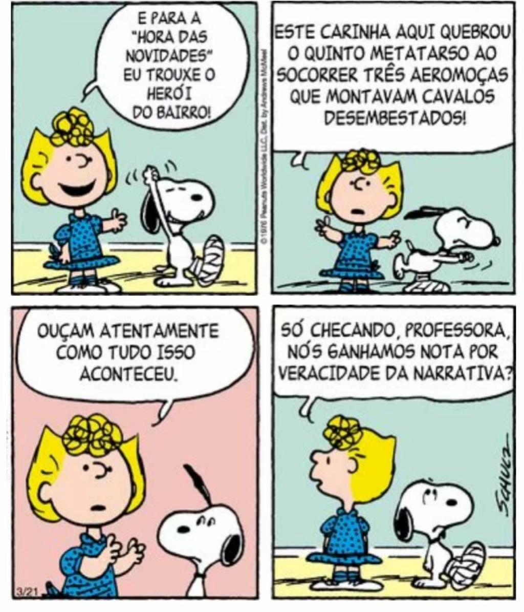 Snoopy e sua turma - Página 2 Snoopy50