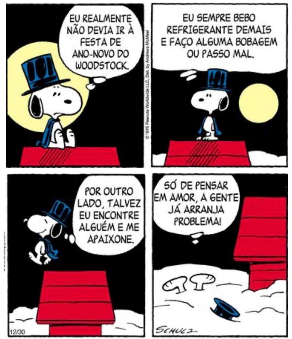 Snoopy e sua turma - Página 3 Snoopy66