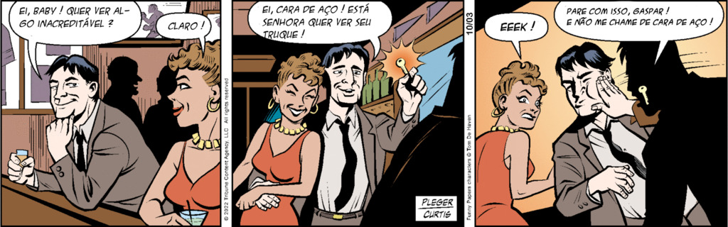 Dick Tracy Tracy010