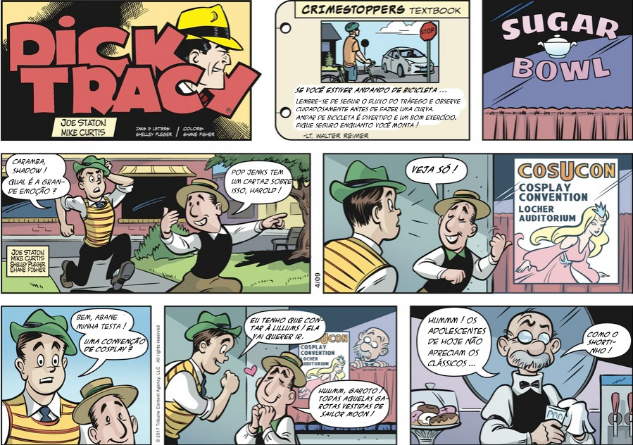 Dick Tracy - Página 2 Tracy019