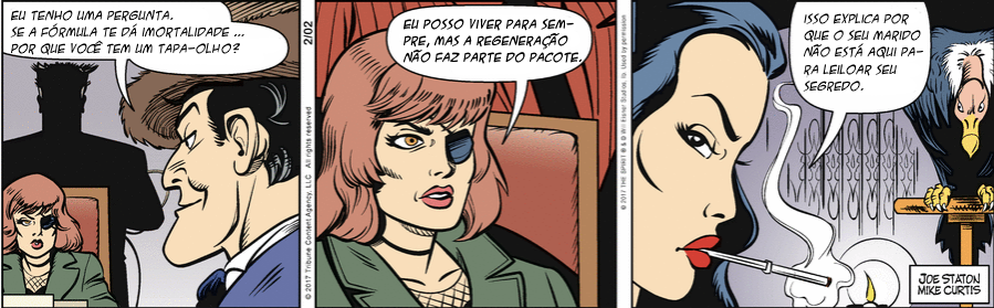 Dick Tracy Tracy020