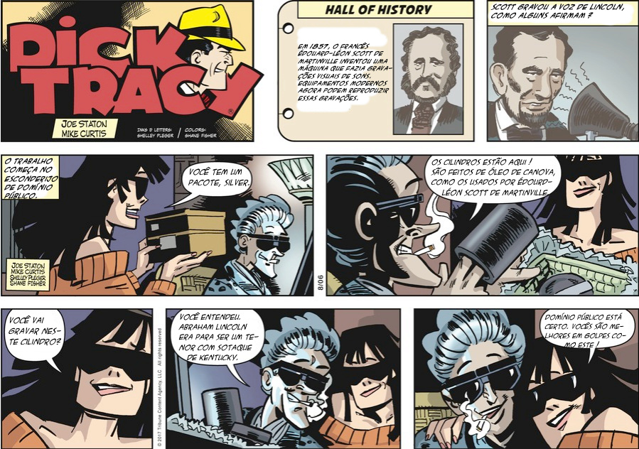 Dick Tracy - Página 2 Tracy021
